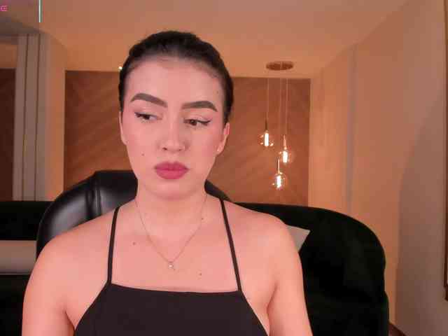 PaulinaSantos1 webcam