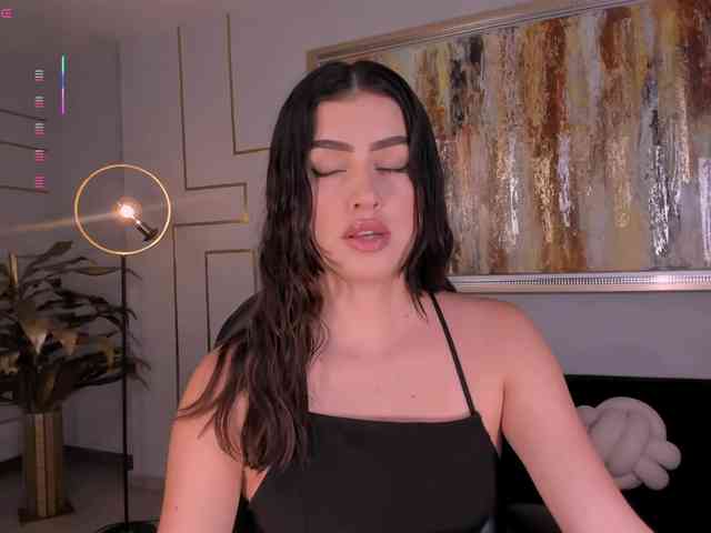 PaulinaSantos1 webcam