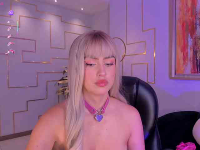 PaulinaSantos1 Live Webcam on BongaCams