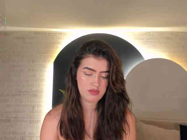 PaulinaSantos1 webcam