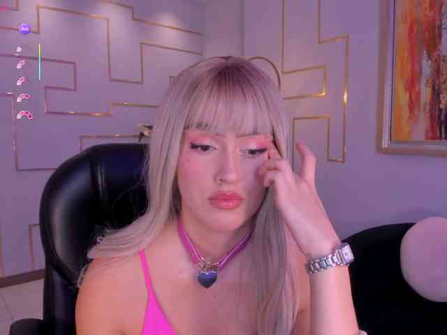 PaulinaSantos1 webcam