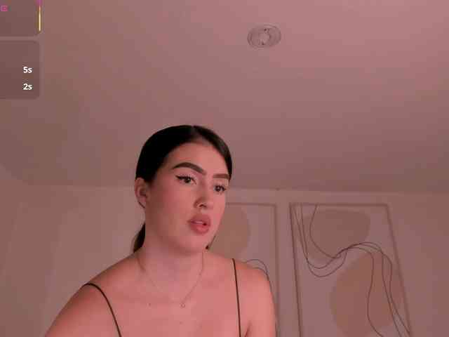 PaulinaSantos1 webcam