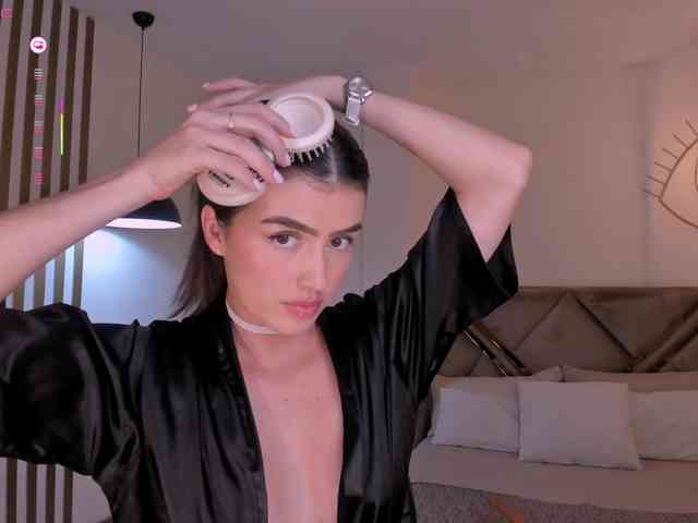 PaulinaSantos1 webcam