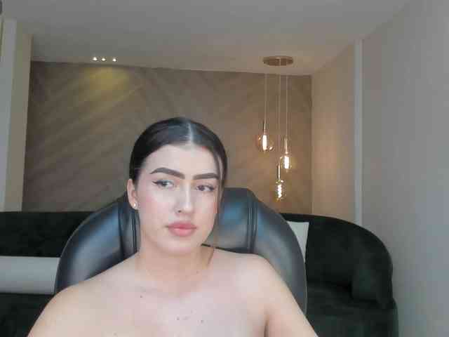 PaulinaSantos1 webcam