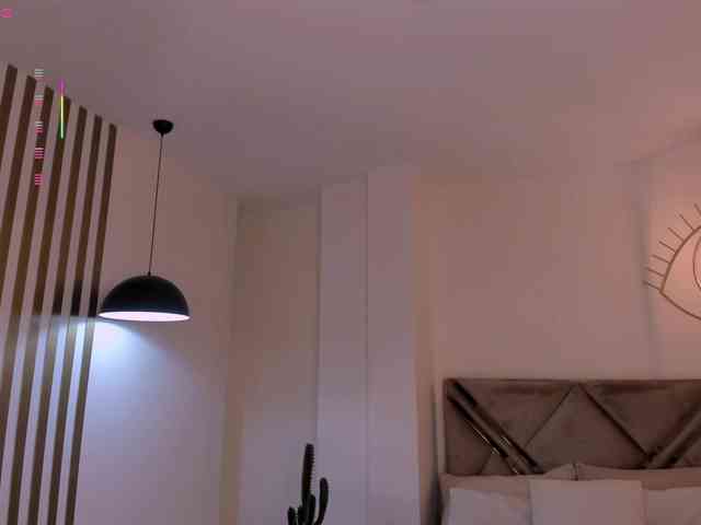 PaulinaSantos1 webcam