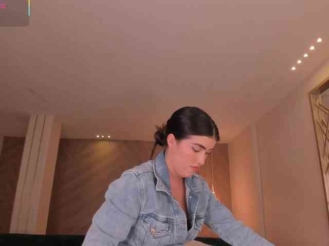 PaulinaSantos1 webcam