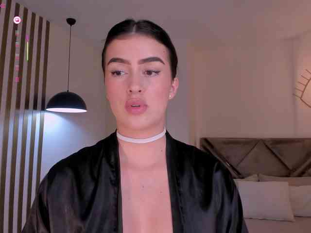 Model: PaulinaSantos1