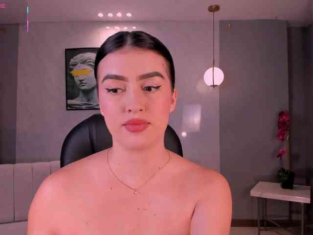 PaulinaSantos1 Sex Cam Show