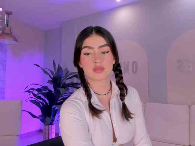 PaulinaSantos1 webcam