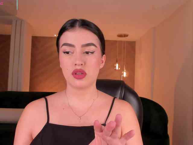 PaulinaSantos1 webcam