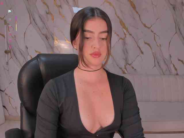 PaulinaSantos1 webcam