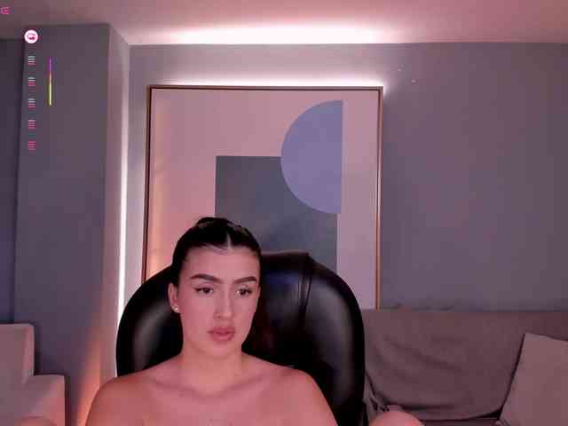PaulinaSantos1 webcam