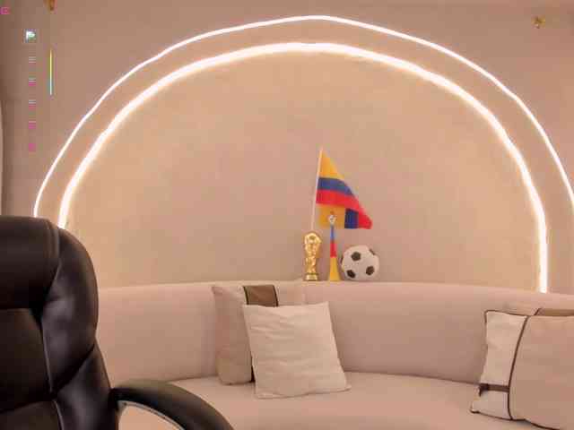 PaulinaSantos1 webcam