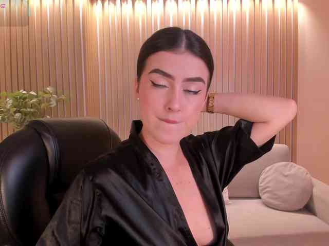 PaulinaSantos1 webcam