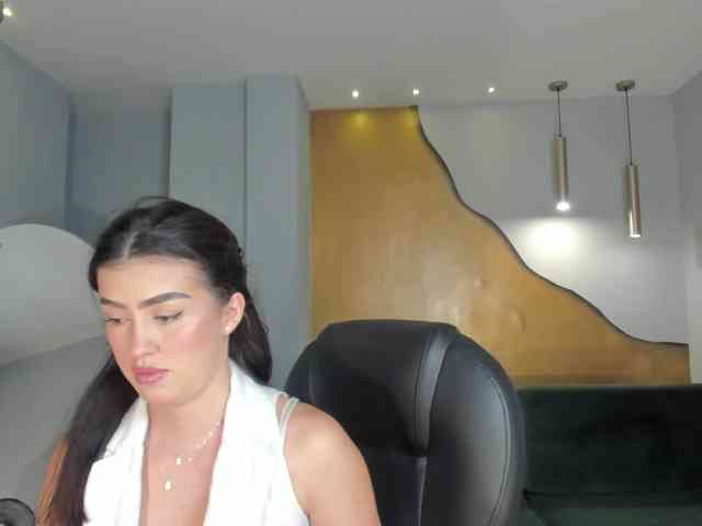 PaulinaSantos1 webcam