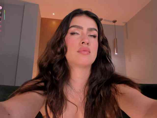 PaulinaSantos1 webcam