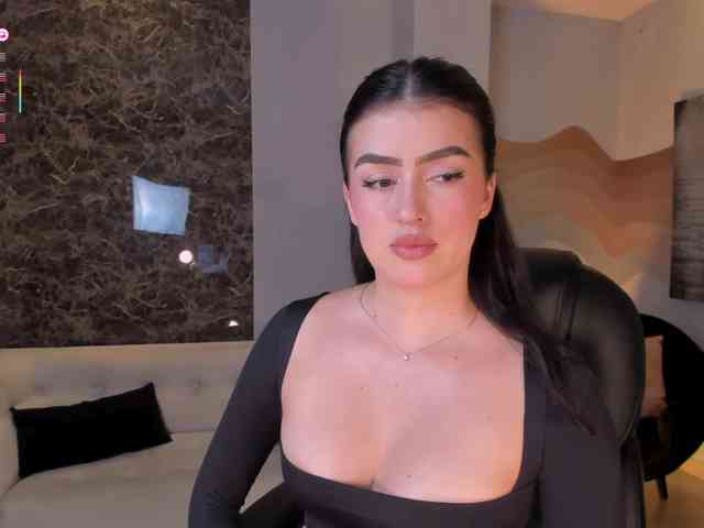 PaulinaSantos1 webcam