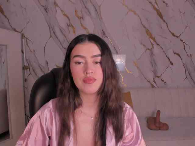 PaulinaSantos1 webcam