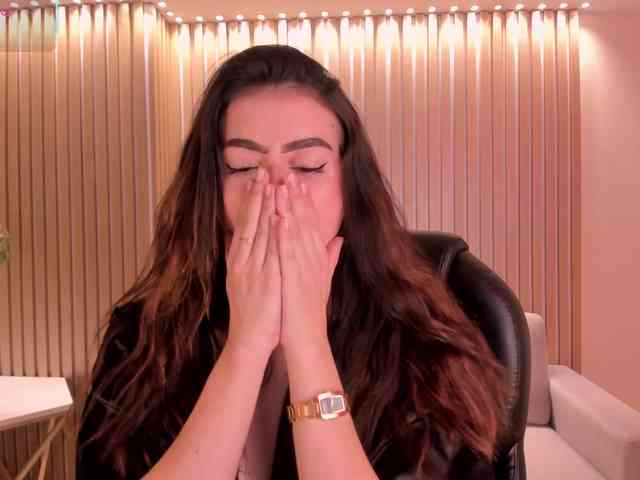PaulinaSantos1 webcam
