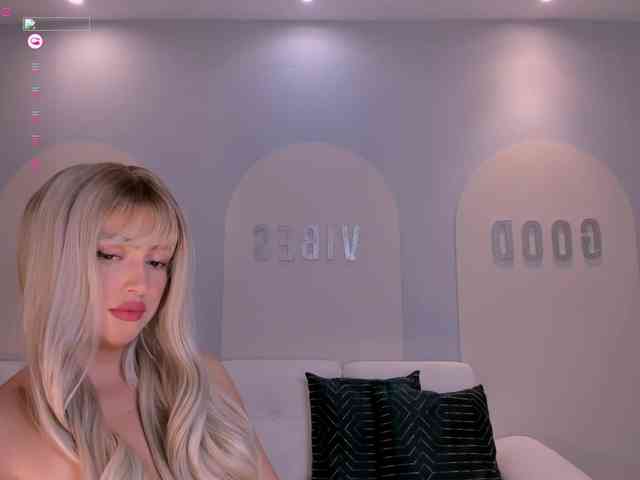 PaulinaSantos1 webcam