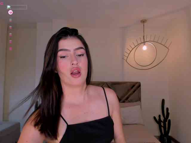 PaulinaSantos1 webcam