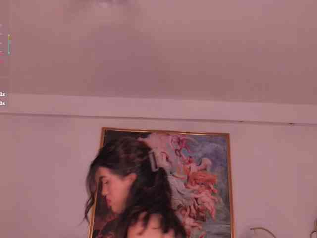 PaulinaSantos1 webcam