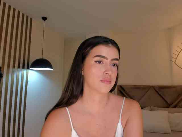 PaulinaSantos1 webcam