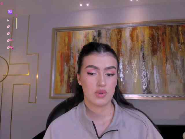 PaulinaSantos1 webcam