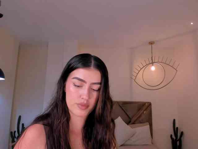 PaulinaSantos1 webcam