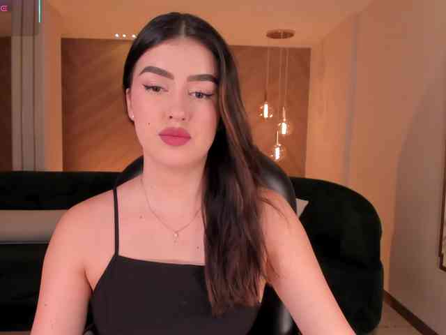 PaulinaSantos1 webcam