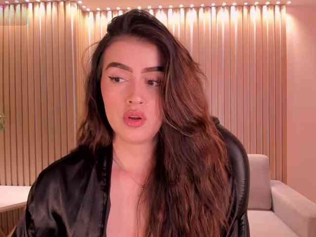 PaulinaSantos1 webcam