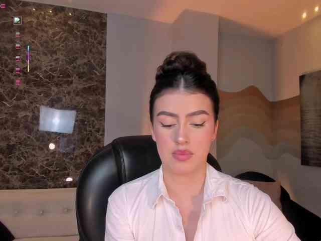PaulinaSantos1 webcam