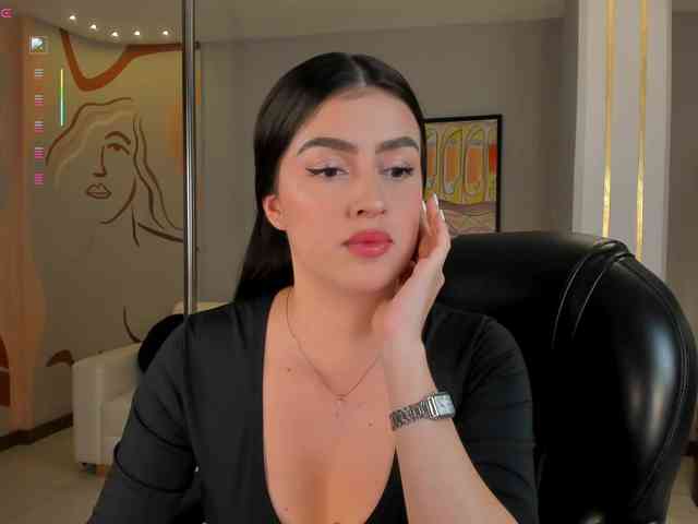 PaulinaSantos1 webcam