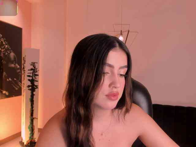 PaulinaSantos1 webcam