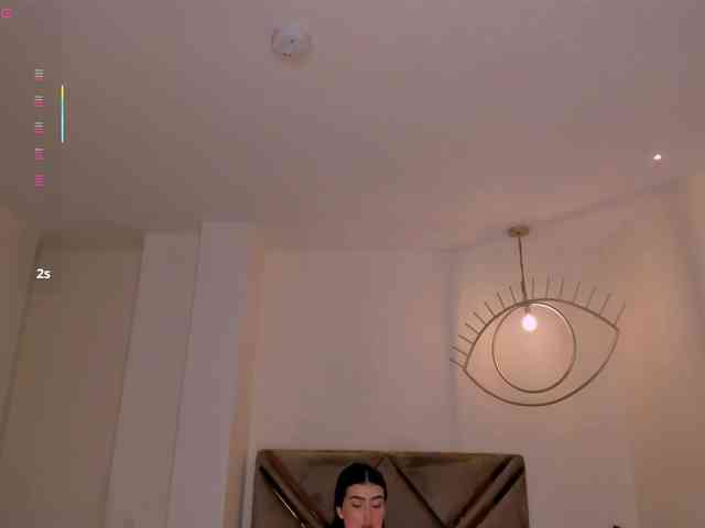 PaulinaSantos1 webcam