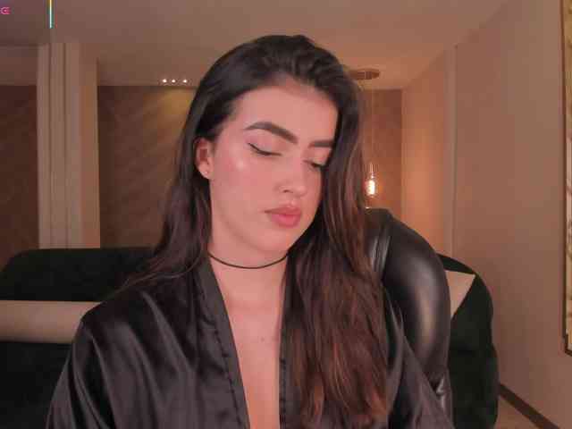 PaulinaSantos1 webcam