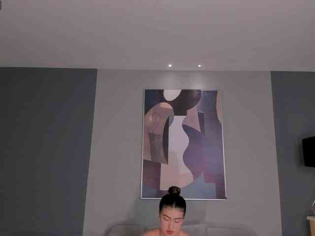 PaulinaSantos1 webcam