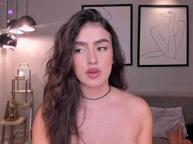 PaulinaSantos1 webcam