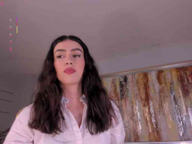 PaulinaSantos1 webcam