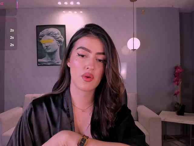 PaulinaSantos1 webcam