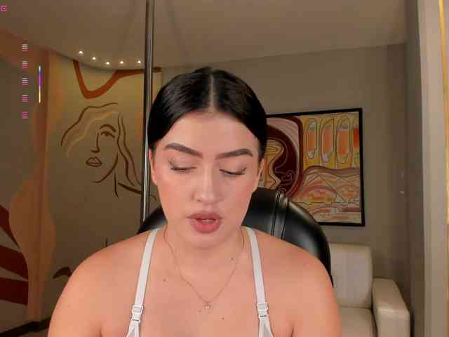 PaulinaSantos1 webcam