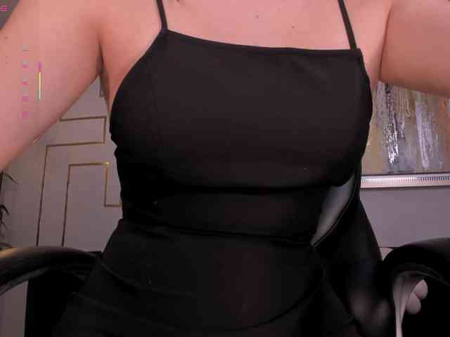 PaulinaSantos1 webcam