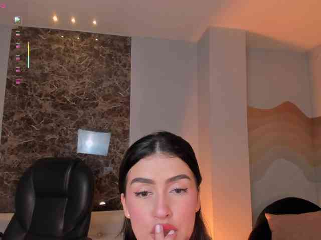 PaulinaSantos1 webcam
