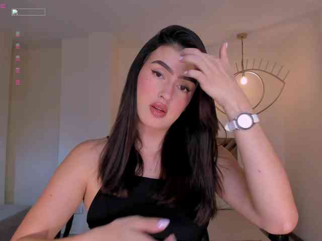 PaulinaSantos1 webcam