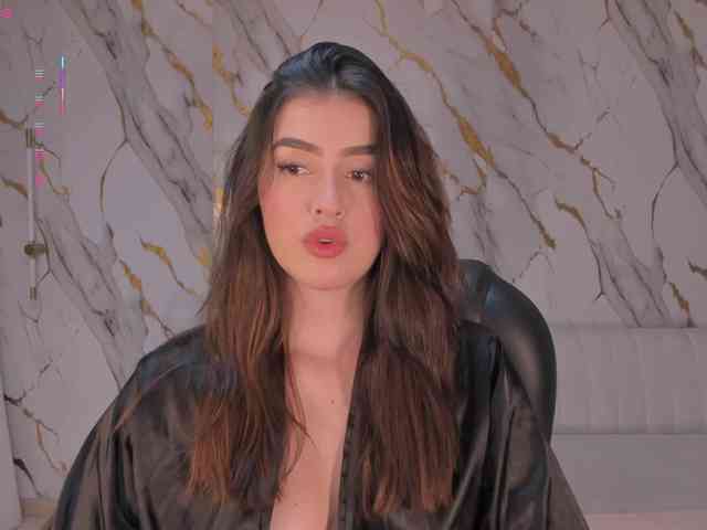 PaulinaSantos1 webcam
