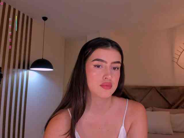 Model: PaulinaSantos1