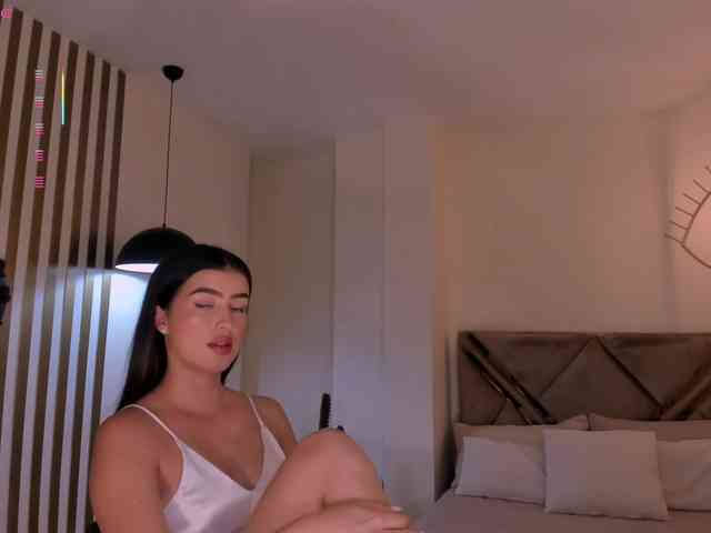 Model: PaulinaSantos1