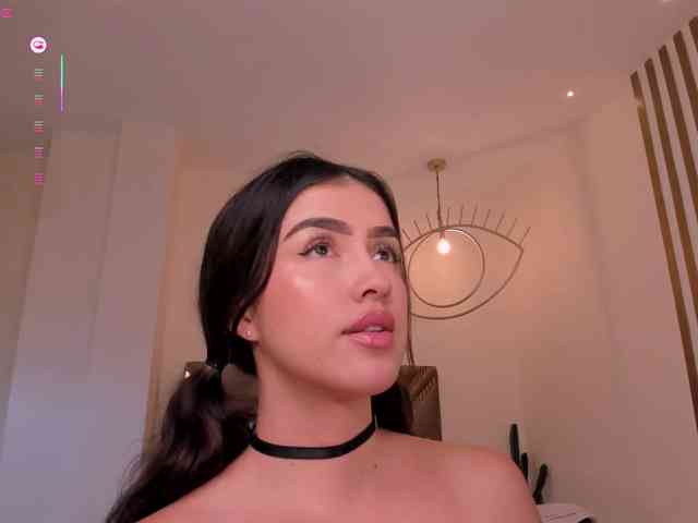 PaulinaSantos1 webcam