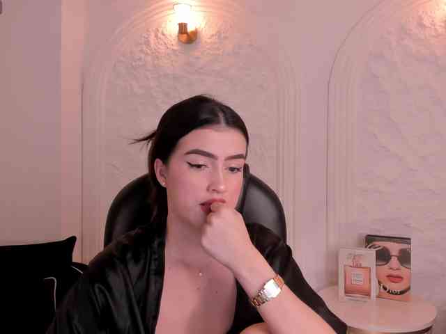 PaulinaSantos1 webcam