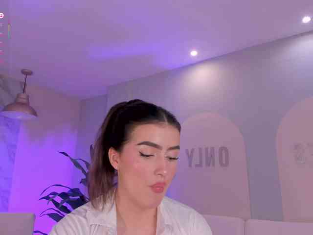 PaulinaSantos1 webcam